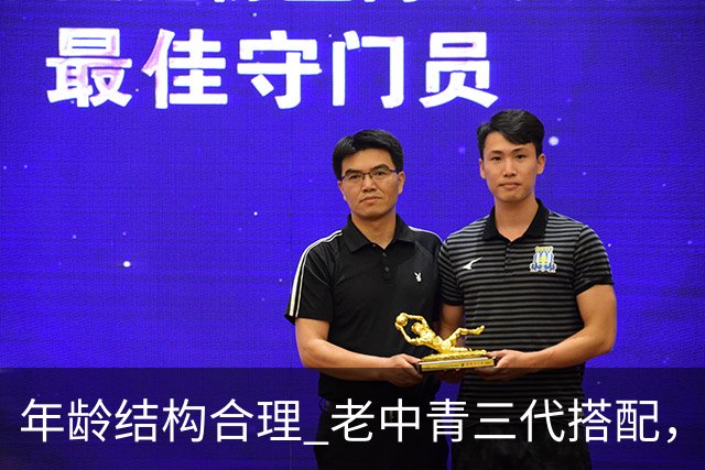 年龄结构合理 老中青三代搭配，中国男篮已经逐步开始换血！